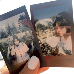 Meet your Posher, Althea